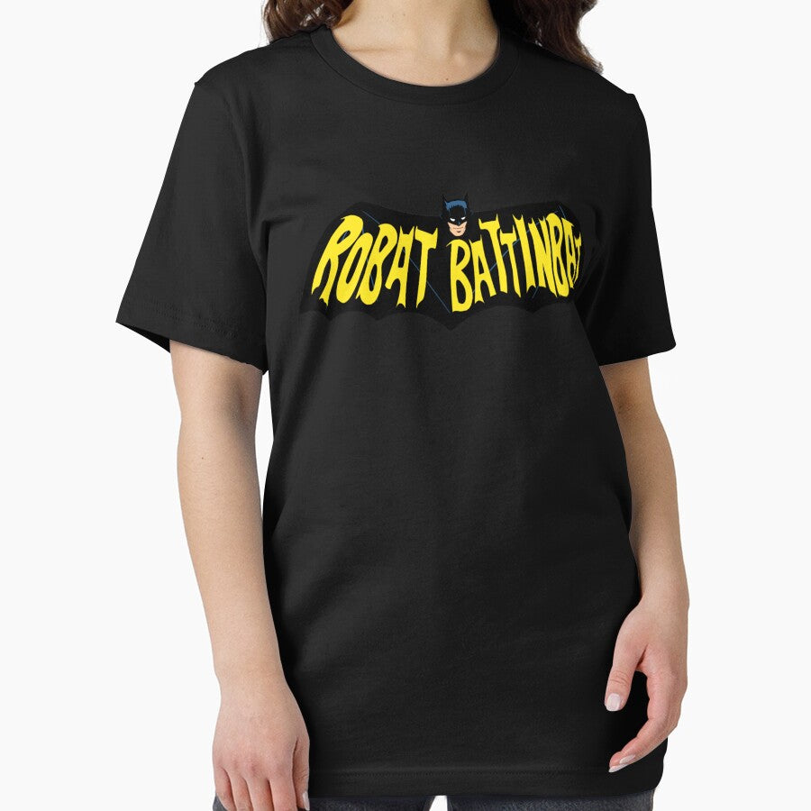Chiroptera Themed Individual Tee by CamiPichon Hoodie, Sweatshirt | BlankRebels.com (Image 2)