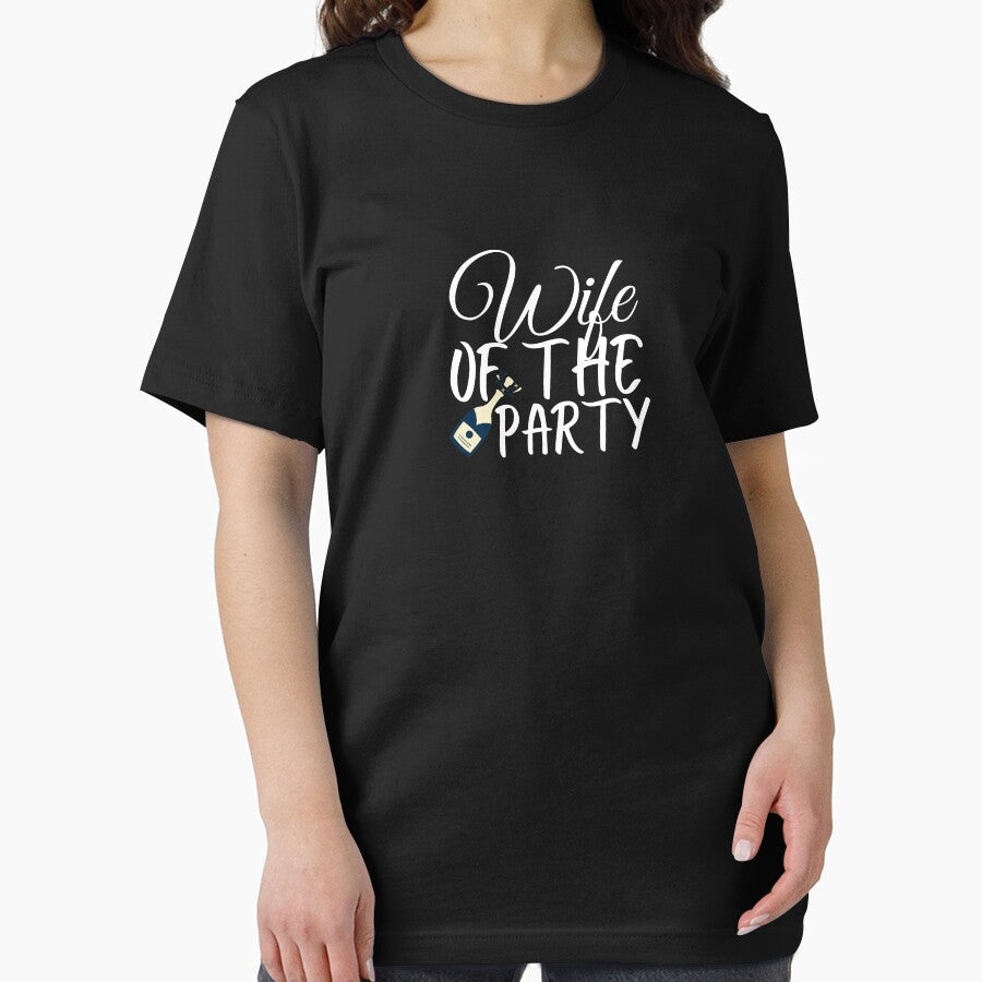 Find your thing - Wedding design for Bachelorette or hen party for the bridal team - wife of the party by... (Image 2)