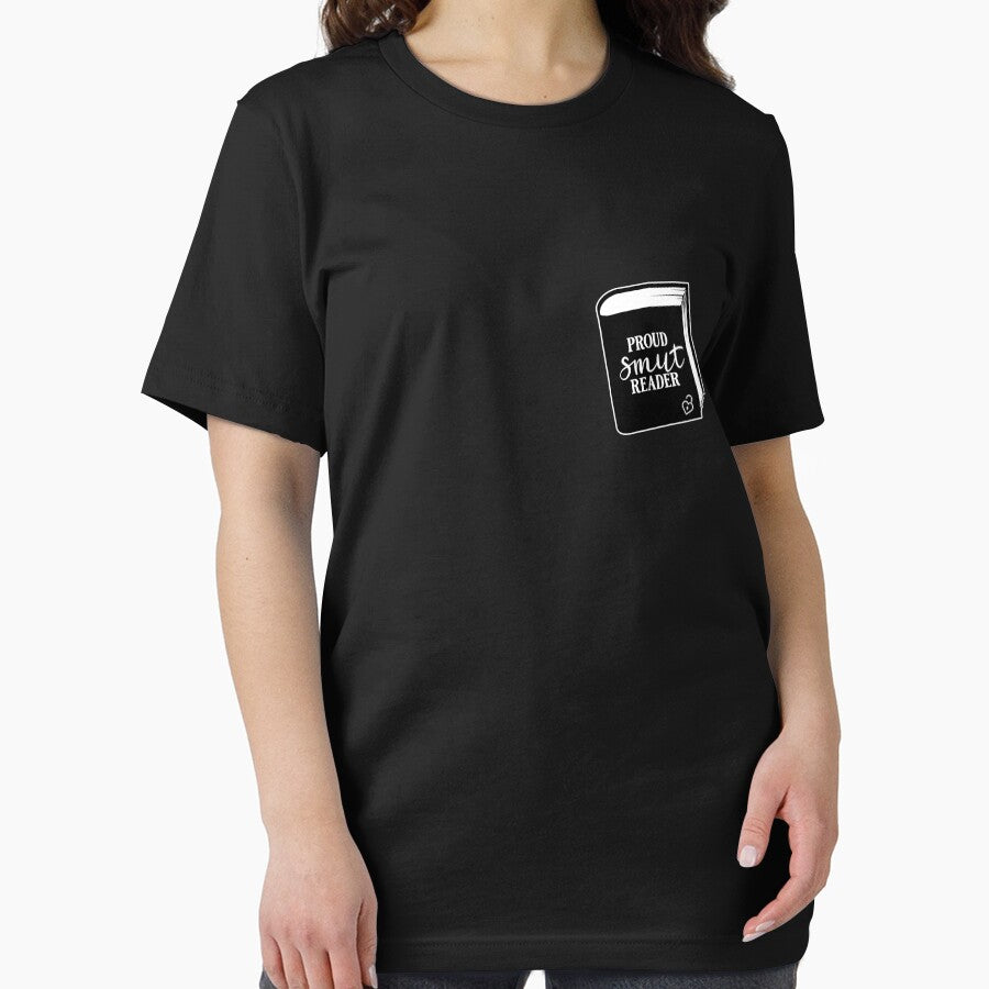 Smut Reader, Dark Romance Reader,  Bookish, Gift For Book Lover, Bibliophile, Book Obsessed, Smut by... (Image 2)