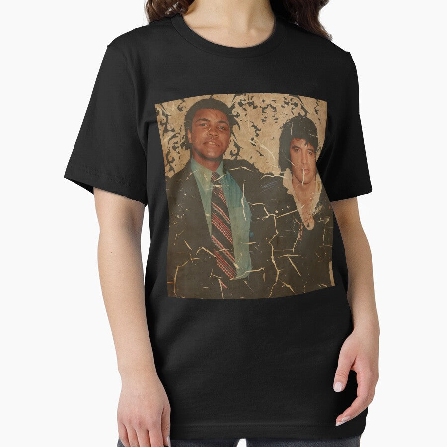 Muhammad Ali by hogairionq T-Shirts, Hoodie, Sweatshirt | BlankRebels.com (Image 2)