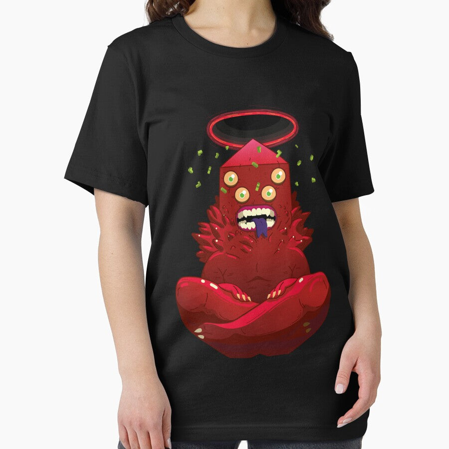 GOLB Adventure Time by feneliax74 T-Shirts, Hoodie, Sweatshirt | BlankRebels.com (Image 2)