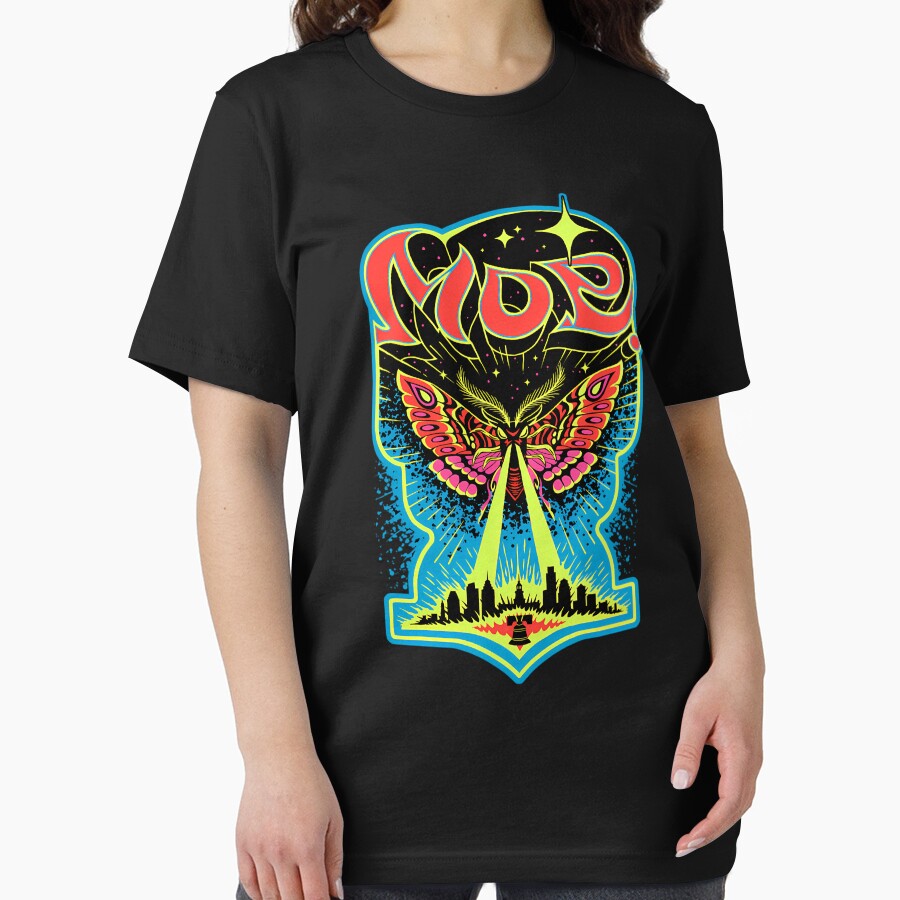 Best Moe Band Logo by Homeaselenaa T-Shirts, Hoodie, Sweatshirt | BlankRebels.com (Image 2)