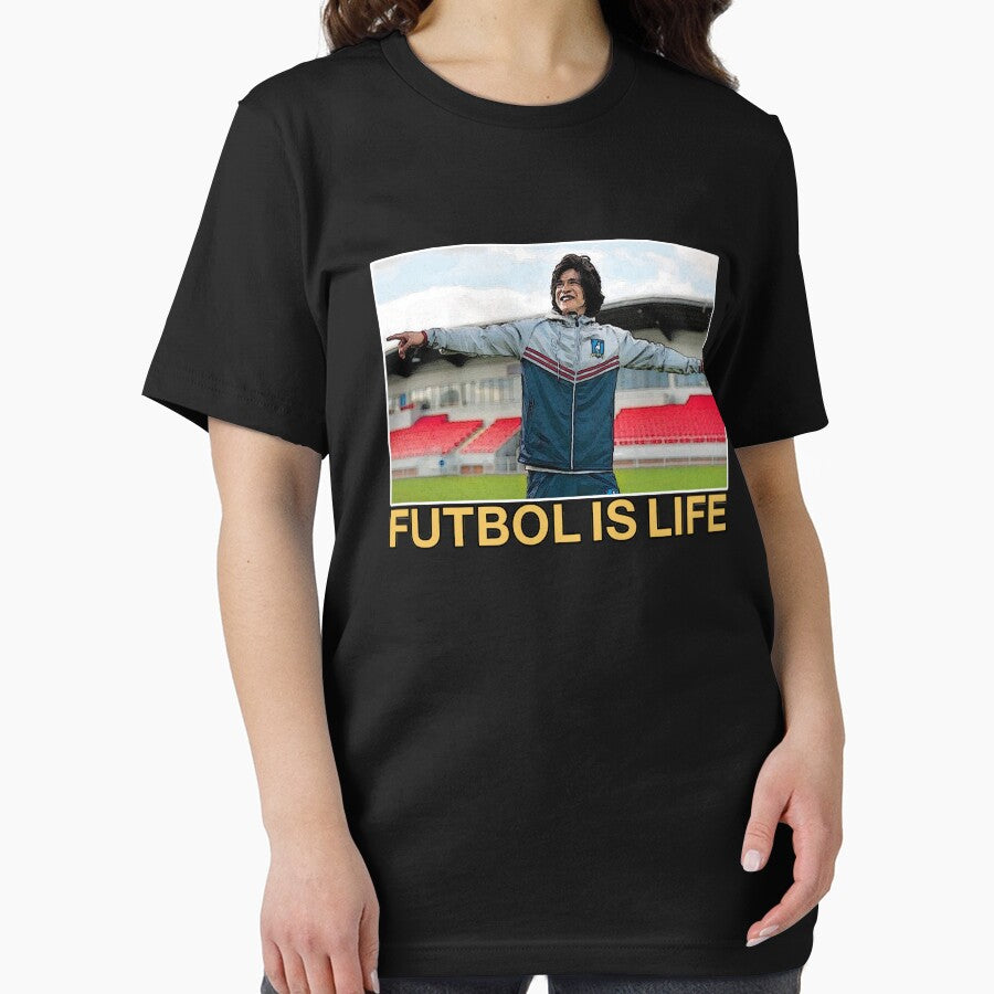 FUTBOL IS LIFE by wildbest