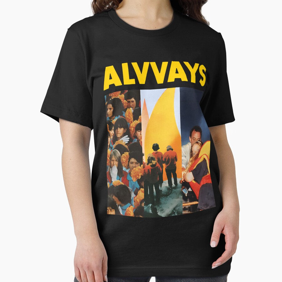 A.lvvays - Disco.graphy by AudaPaiement
