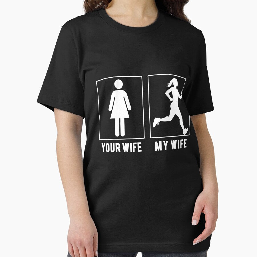 Running your wife My wife by RobertJason
