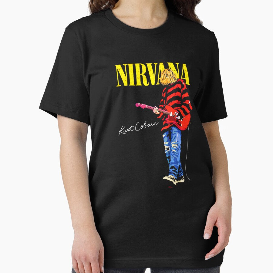 Grunge Soul by danlliart T-Shirts, Hoodie, Sweatshirt | BlankRebels.com (Image 2)