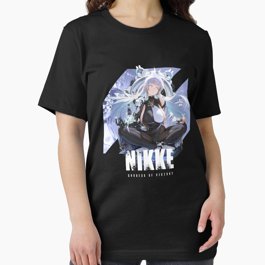 Nayuta(Nikke) by Raging Dragon T-Shirts, Hoodie, Sweatshirt | BlankRebels.com (Image 2)