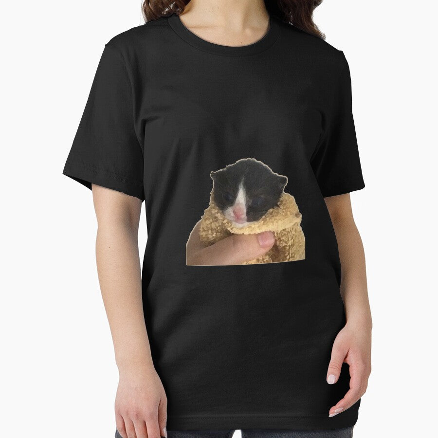 Cat Meme by UglyNavy T-Shirts, Hoodie, Sweatshirt | BlankRebels.com (Image 2)