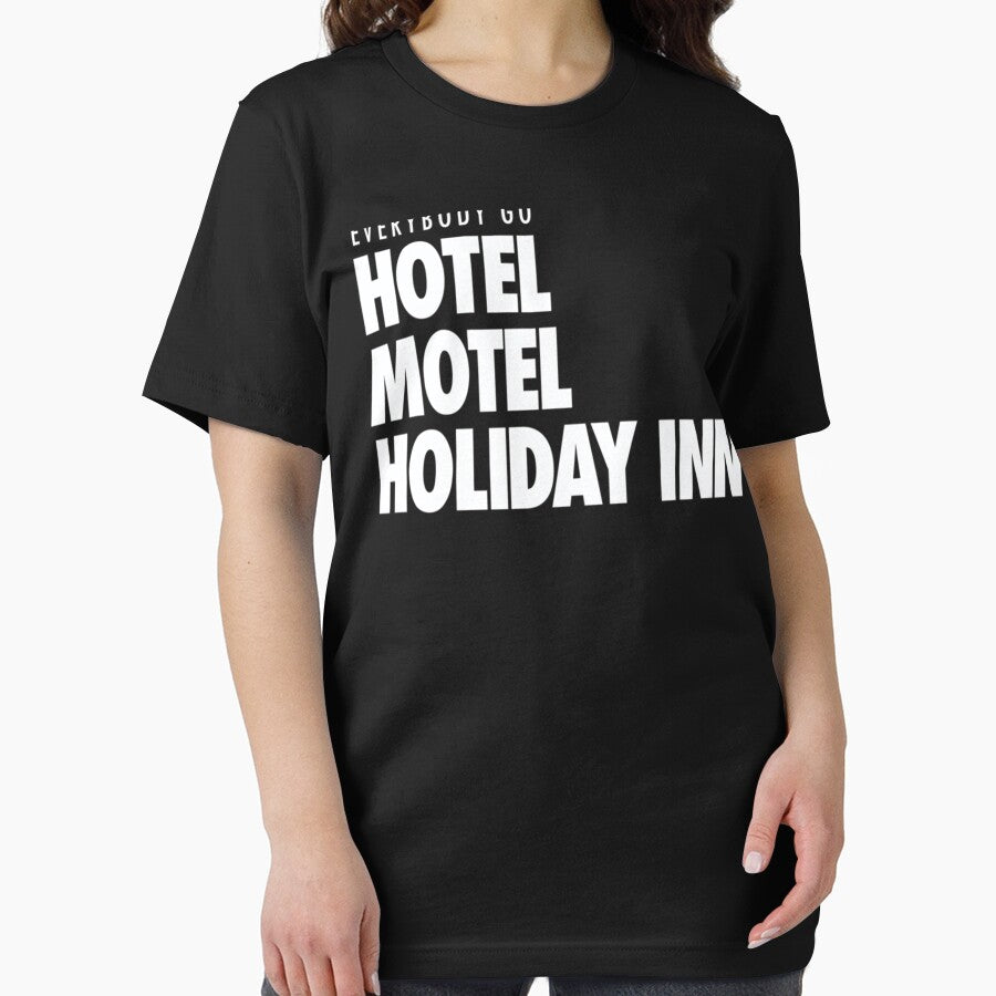Hotel, Motel, Holiday Inn Classic by Derrick66Ka