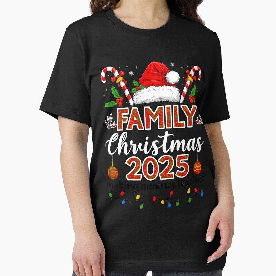 funny christmas 2025 by Kladhadredo T-Shirts, Hoodie, Sweatshirt | BlankRebels.com (Image 2)