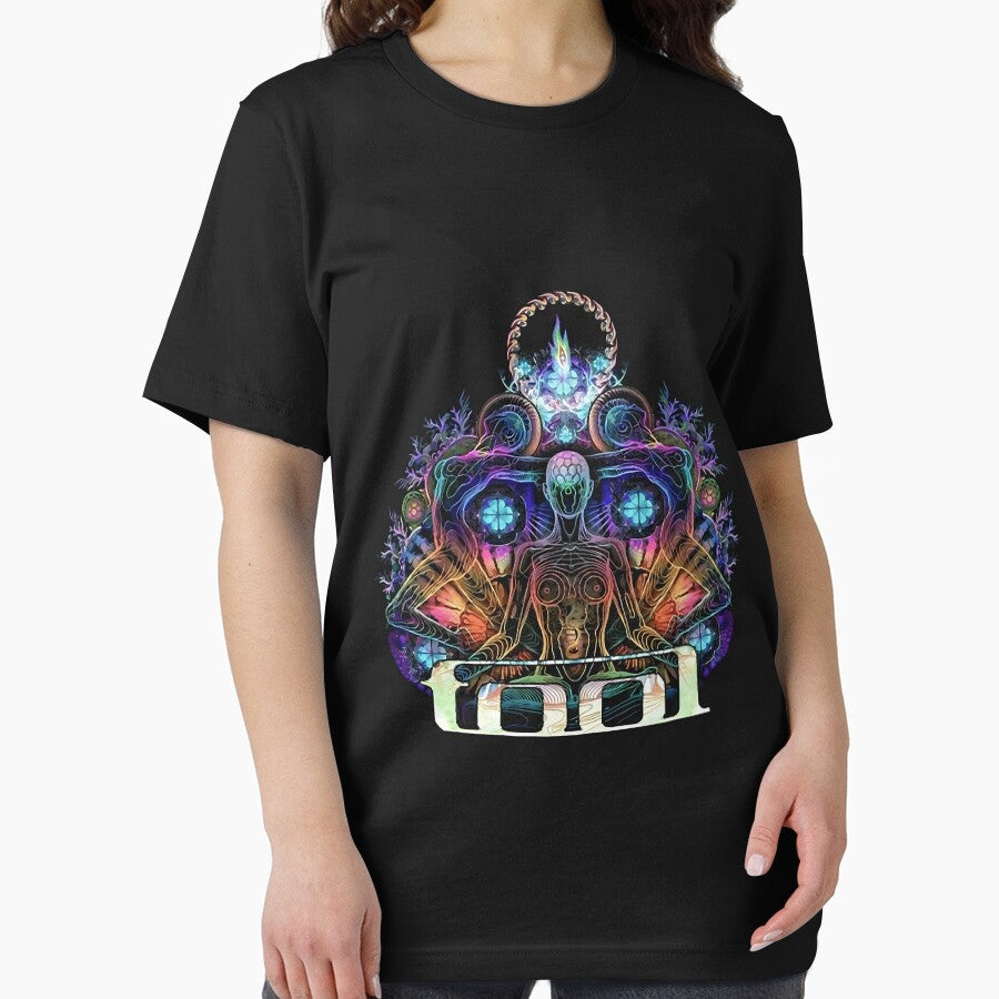 Rock-Of-Rams by OonaPollonen T-Shirts, Hoodie, Sweatshirt | BlankRebels.com (Image 2)