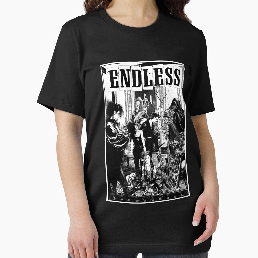 Endless the sandman by JenniJohnson