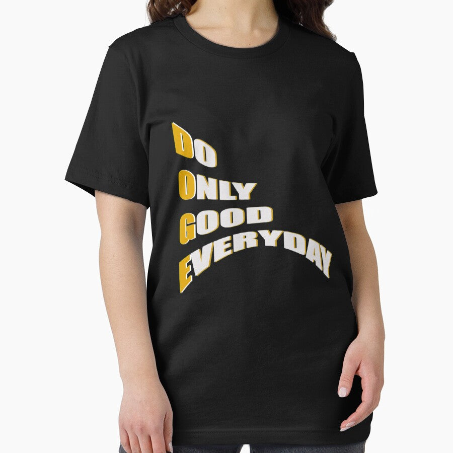 crypto doge do only good everyday shirt by hanlynstyle Hoodie, Sweatshirt | BlankRebels.com (Image 2)