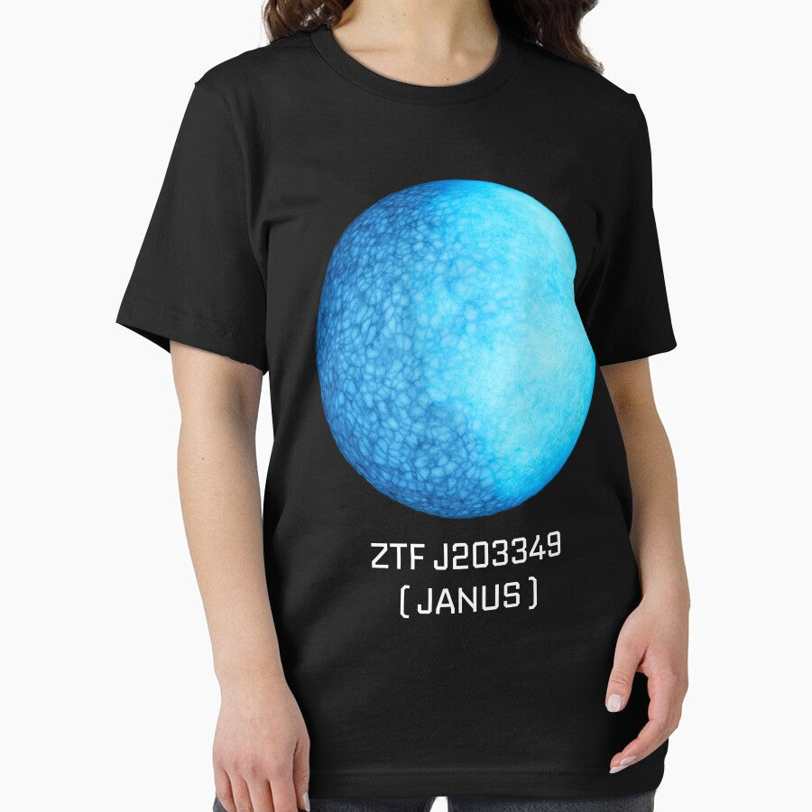 ZTF J203349 ( JANUS ) by HipsterAnimals T-Shirts, Hoodie, Sweatshirt | BlankRebels.com (Image 2)