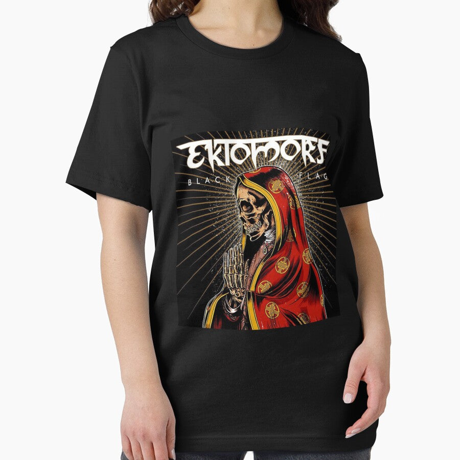 Ektomorf Band by JeniferGroves66