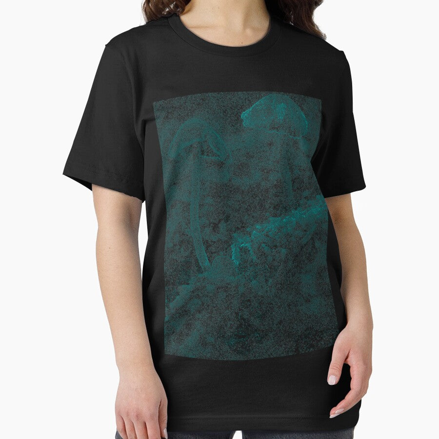 illuminating mushrooms by ZoldPardon T-Shirts, Hoodie, Sweatshirt | BlankRebels.com (Image 2)