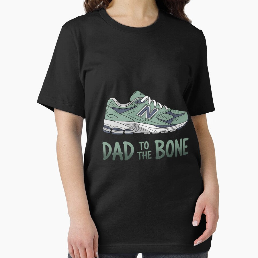 Dad To The Bone by SonForTrek1990 T-Shirts, Hoodie, Sweatshirt | BlankRebels.com (Image 2)