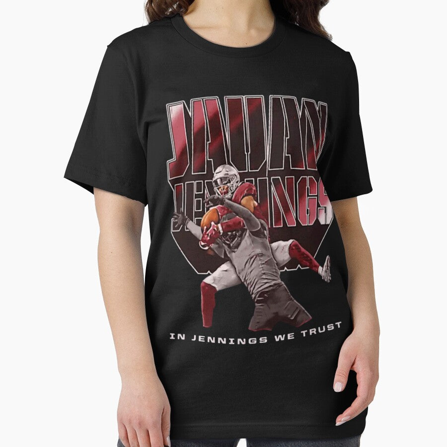 Jauan///Jennings by shirleywimmcha T-Shirts, Hoodie, Sweatshirt | BlankRebels.com (Image 2)