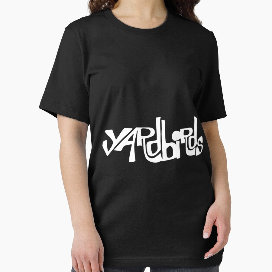 Best Seller The Yardbirds Band Logo by TAYLHACK T-Shirts, Hoodie, Sweatshirt | BlankRebels.com (Image 2)