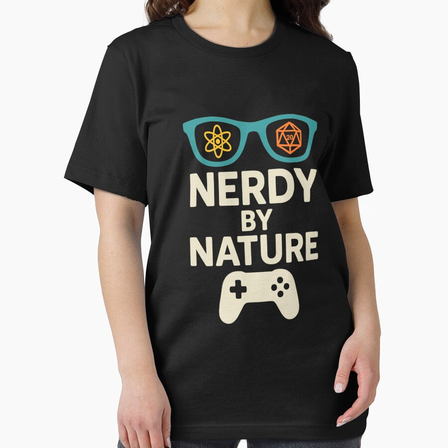 A fun geeky t-shirt by RoseShop2093 Hoodie, Sweatshirt | BlankRebels.com (Image 2)