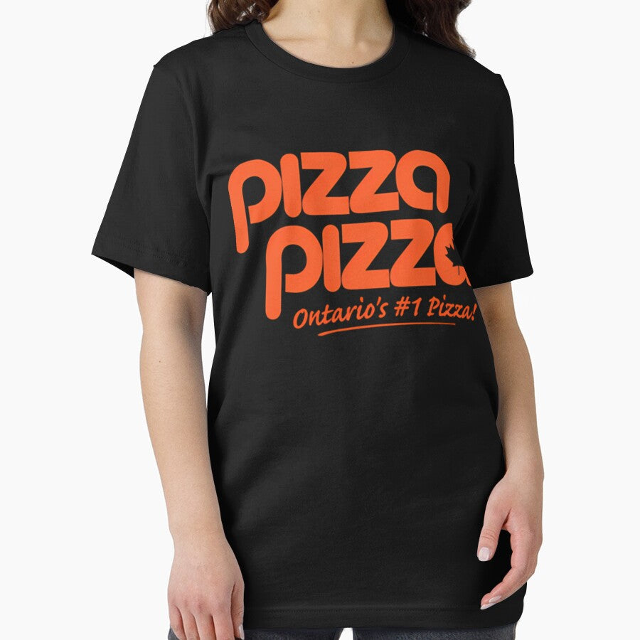 Pizza Pizza - Official Logo by DAWHATTNN T-Shirts, Hoodie, Sweatshirt | BlankRebels.com (Image 2)