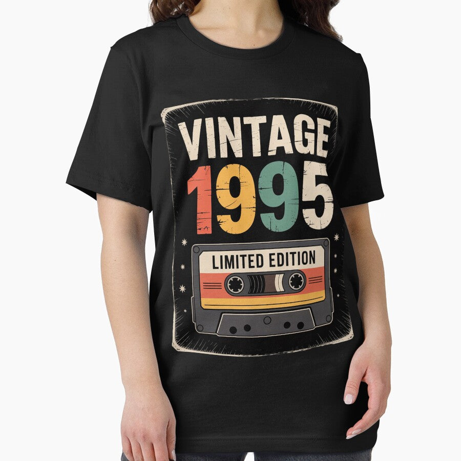 Legend Since August 1995 30th Birthday 30 Year Old9 by KonstanKoraner T-Shirts, Hoodie, Sweatshirt (Image 2)