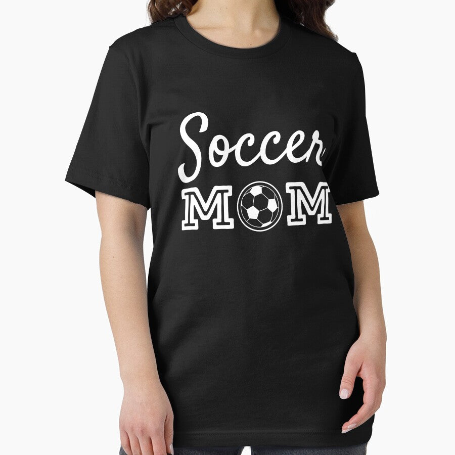 Soccer Mom by Style2Vie