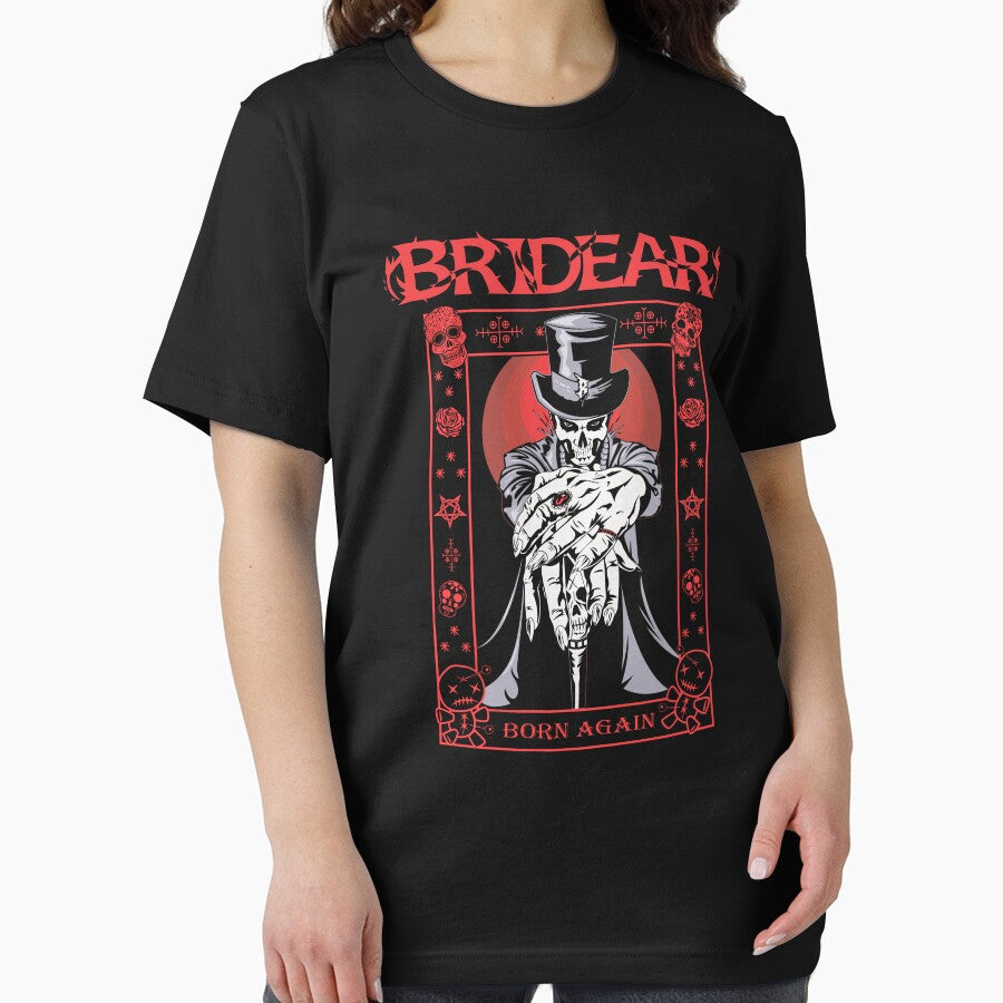 Bridear Born Again by Vickyveum