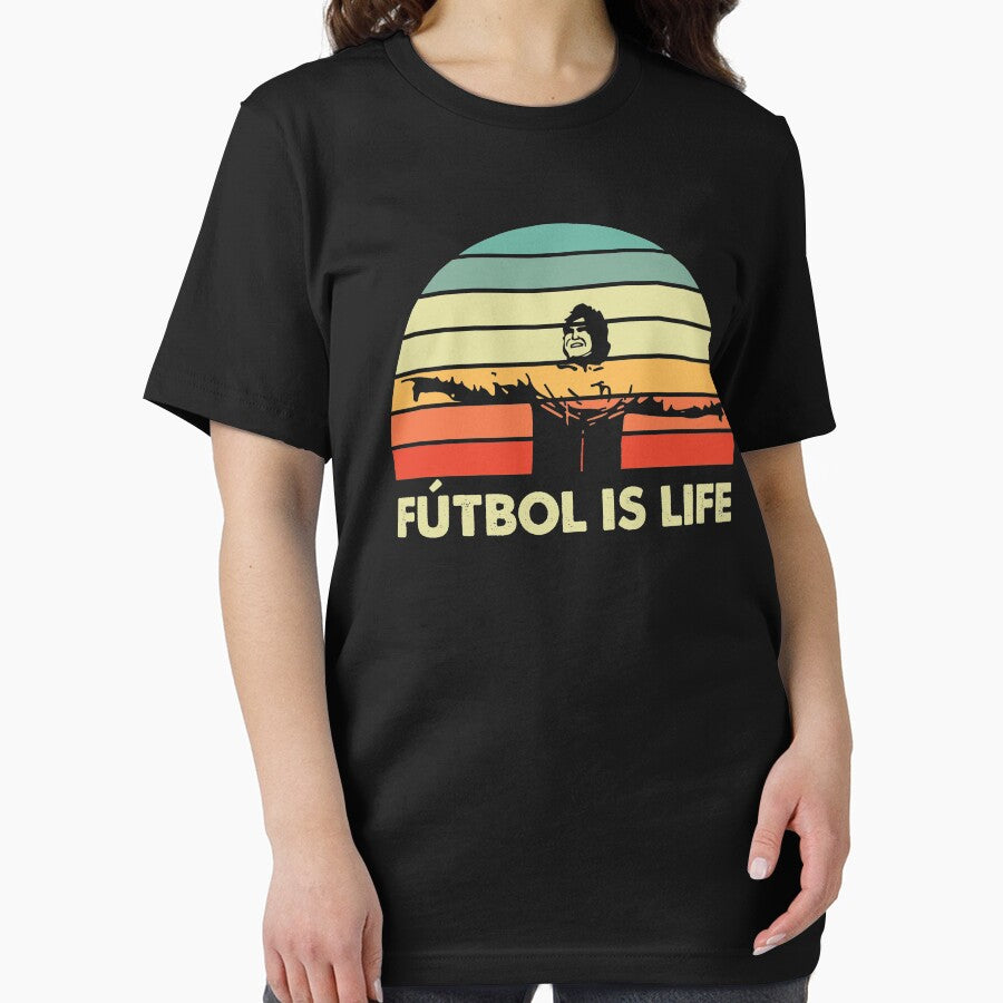 Futbol Is Life Dani Rojas by pinkrabbit86