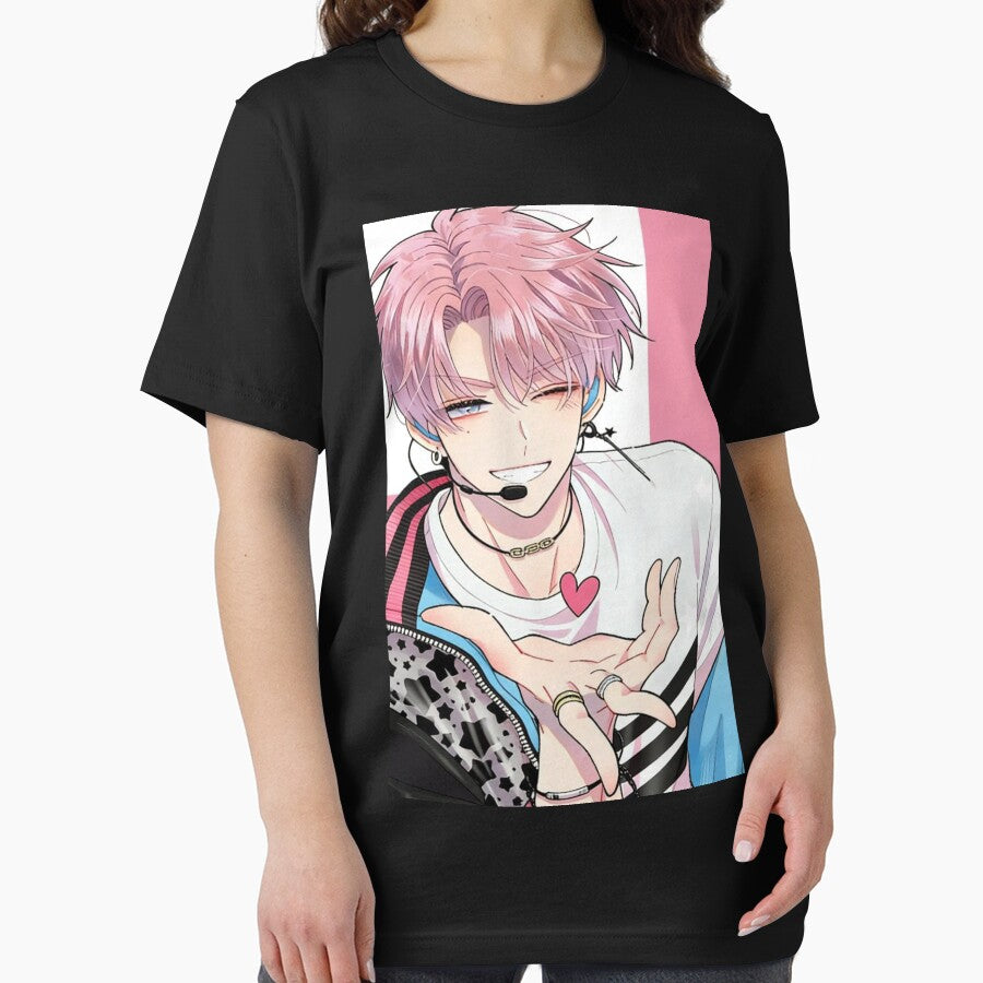 Tamon's B-Side by Emmamago