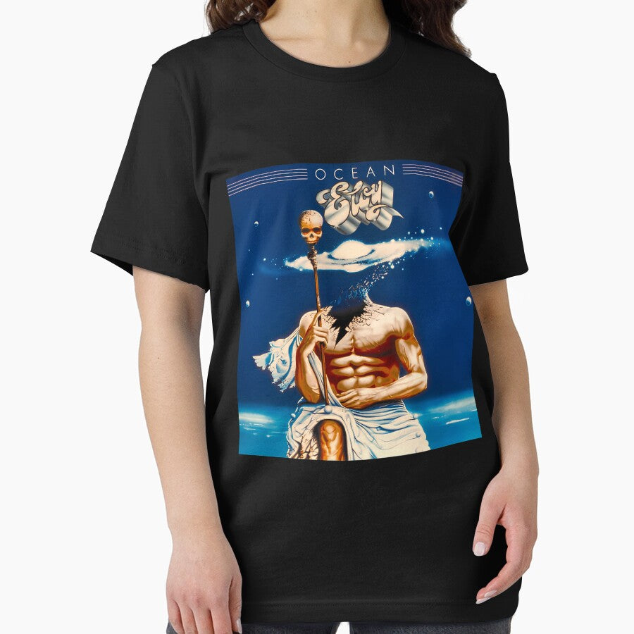 Eloy - Ocean by Estics T-Shirts, Hoodie, Sweatshirt | BlankRebels.com (Image 2)