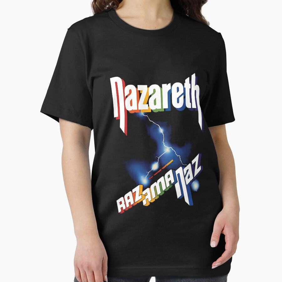 Razamanaz by CorelyLucase T-Shirts, Hoodie, Sweatshirt | BlankRebels.com (Image 2)