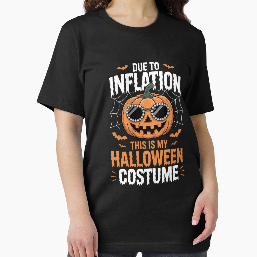 Pumpkin Halloween Costume Halloween by countntenov T-Shirts, Hoodie, Sweatshirt | BlankRebels.com (Image 2)