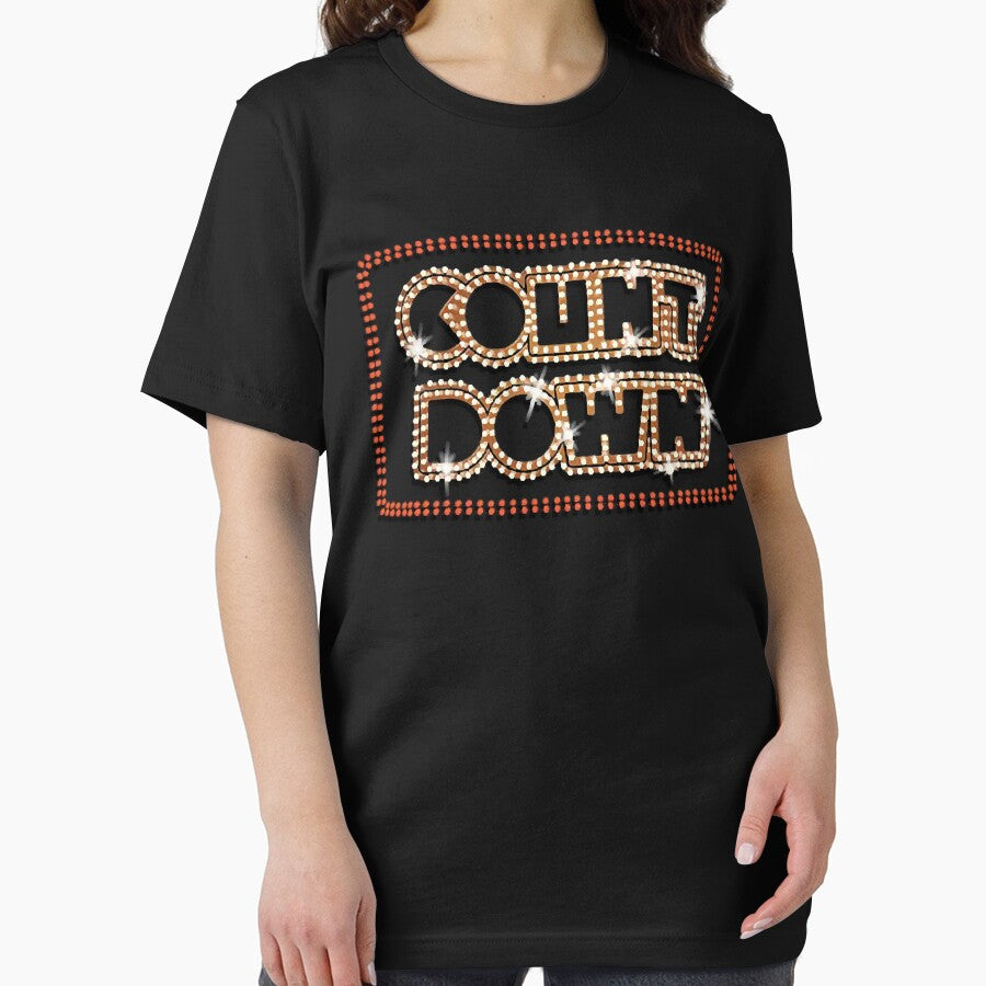 Countdown For Fans by AmyGeorgia T-Shirts, Hoodie, Sweatshirt | BlankRebels.com (Image 2)