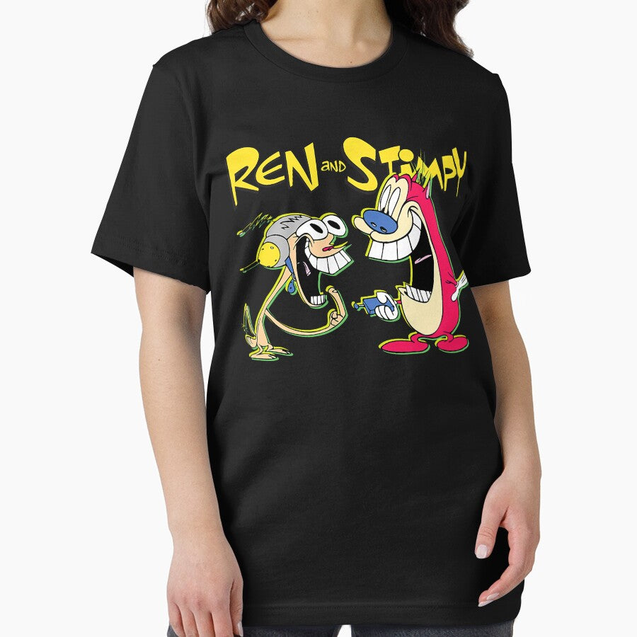 Retro 90s Cute Funny Animal Vintage Cartoon Character by jechuimagemz T-Shirts, Hoodie, Sweatshirt (Image 2)