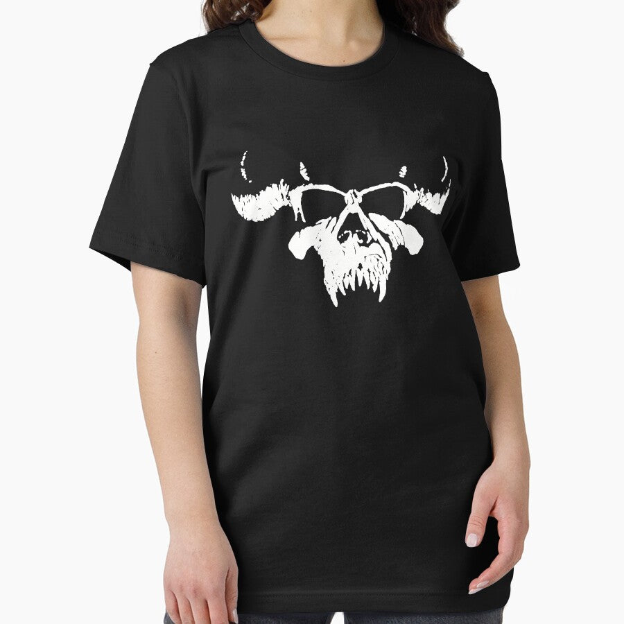 Danzig Skull 2400 by CeannaFeltyd T-Shirts, Hoodie, Sweatshirt | BlankRebels.com (Image 2)