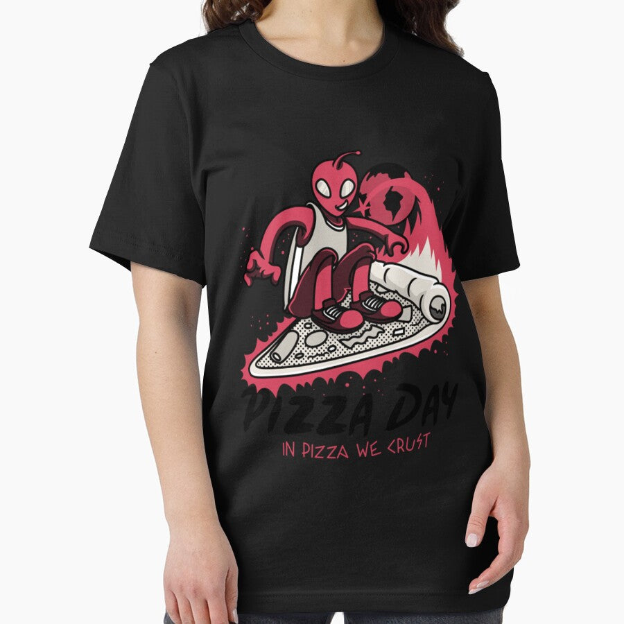 Pizza Day by TED-DESIGN T-Shirts, Hoodie, Sweatshirt | BlankRebels.com (Image 2)