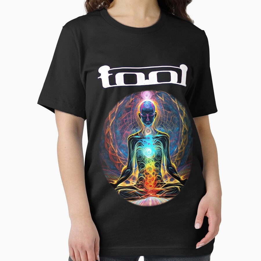 Toolband Galaxy by IanPatino7 T-Shirts, Hoodie, Sweatshirt | BlankRebels.com (Image 2)