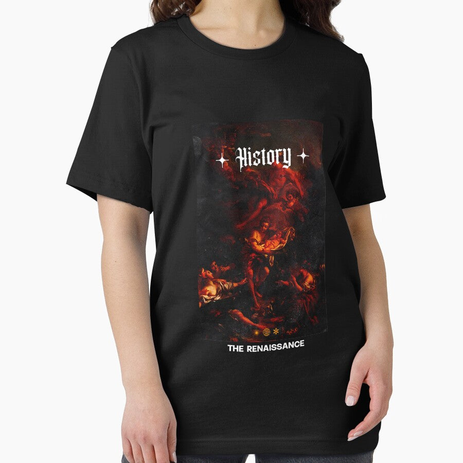 Renaissance by Famzki T-Shirts, Hoodie, Sweatshirt | BlankRebels.com (Image 2)