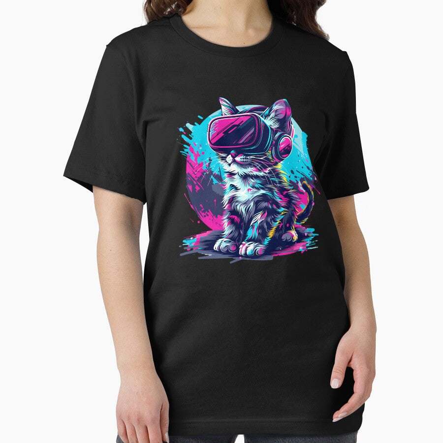 Cats and Gaming by PeelZinc
