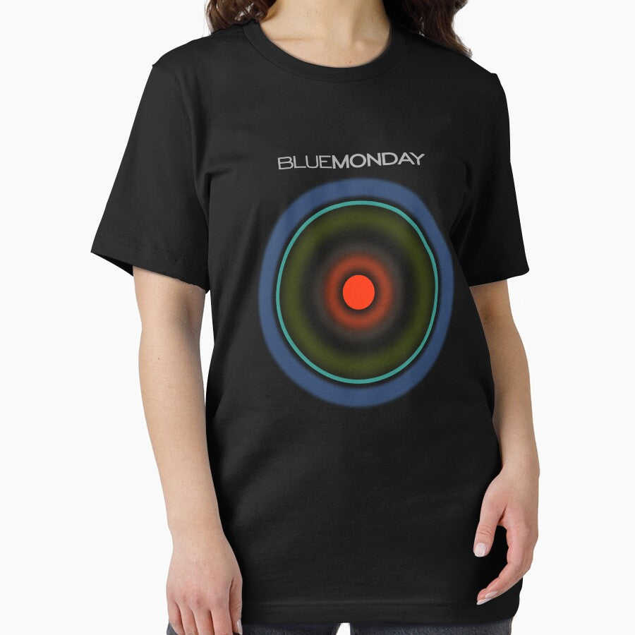 Colored circles by Periodic Table of Synthpop