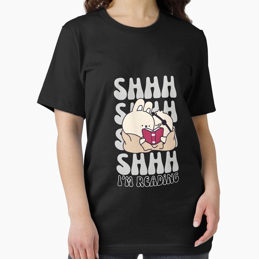 Bears Book Lover by TeenVibe-Shop T-Shirts, Hoodie, Sweatshirt | BlankRebels.com (Image 2)