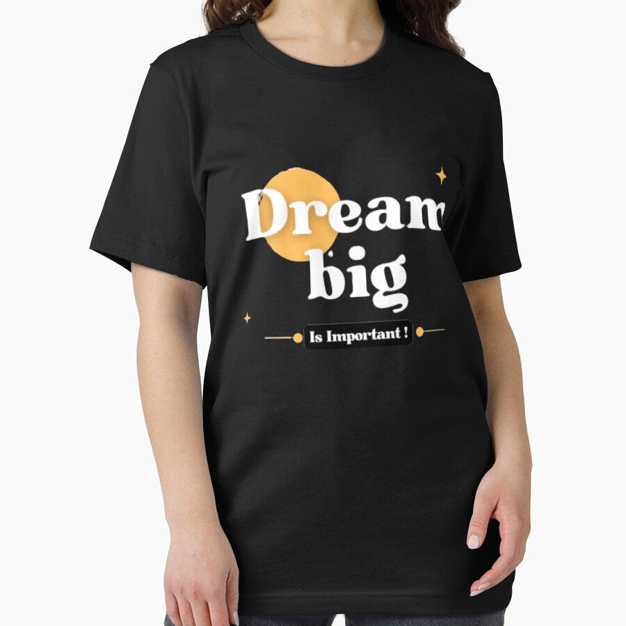 Dream big by Jbl Jaouad T-Shirts, Hoodie, Sweatshirt | BlankRebels.com (Image 2)