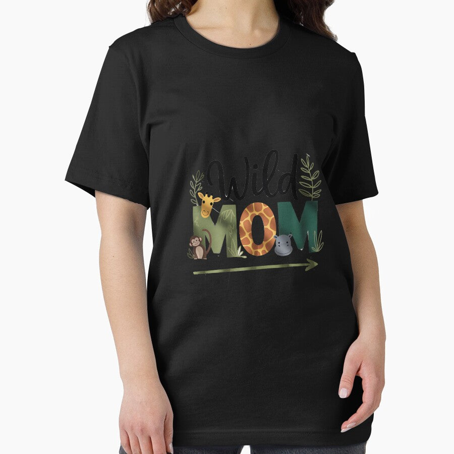 Family Safari Matching by AvagondaMind T-Shirts, Hoodie, Sweatshirt | BlankRebels.com (Image 2)