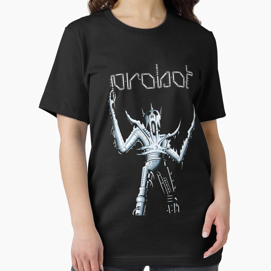 Probot by GennFeil T-Shirts, Hoodie, Sweatshirt | BlankRebels.com (Image 2)