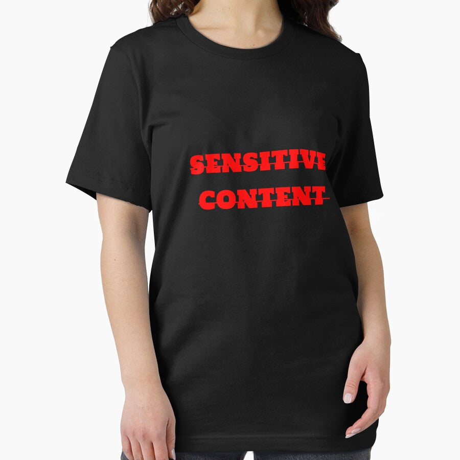 sarcastic memes t-shirts by Tifaprint Hoodie, Sweatshirt | BlankRebels.com (Image 2)