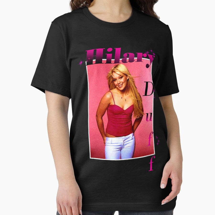 Vintage Hilary T-Shirts, Hoodie, Sweatshirt