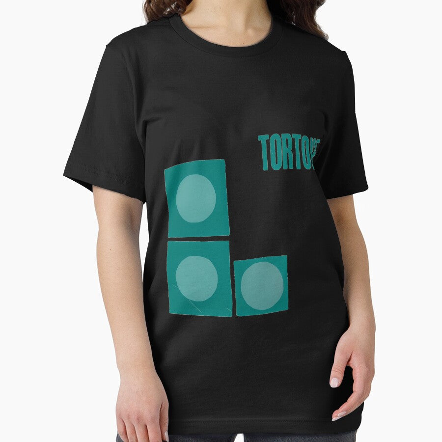 Tortoise by KaseyFunkk T-Shirts, Hoodie, Sweatshirt | BlankRebels.com (Image 2)