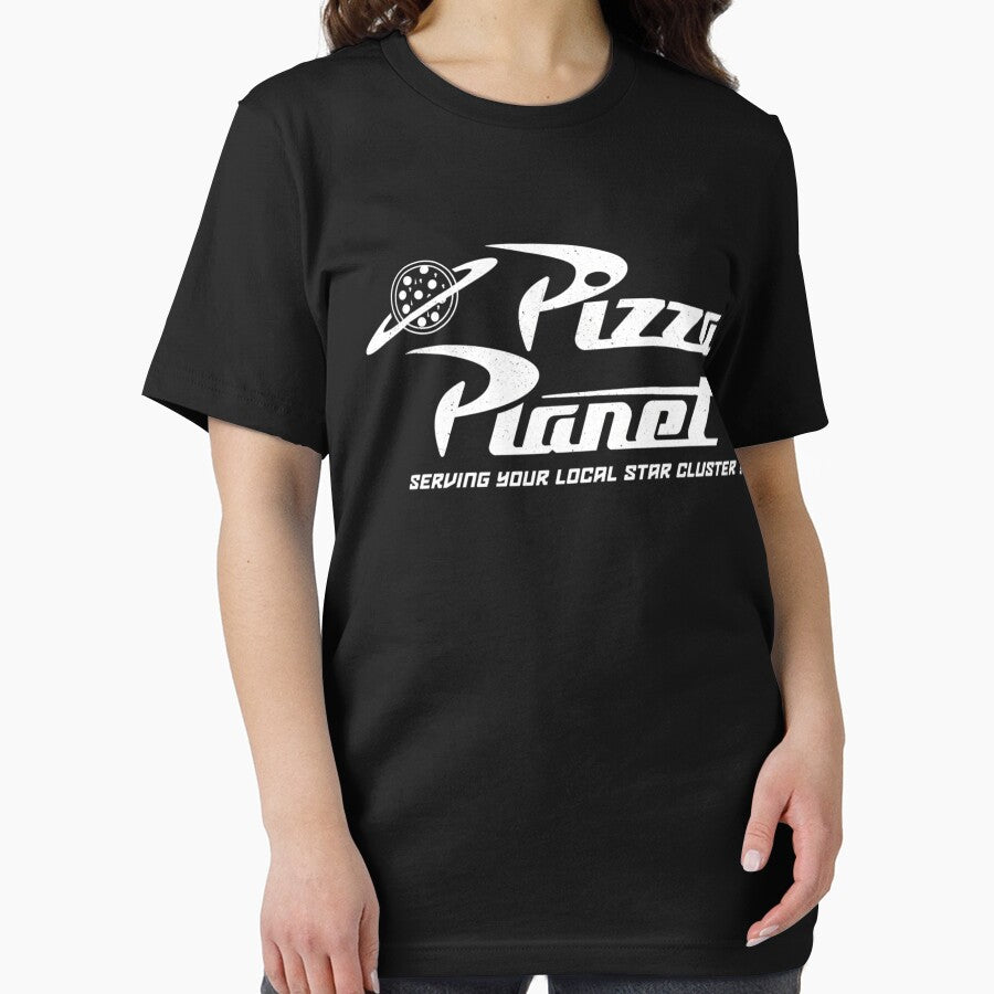 Pizza Planet by LeoMorriso T-Shirts, Hoodie, Sweatshirt | BlankRebels.com (Image 2)