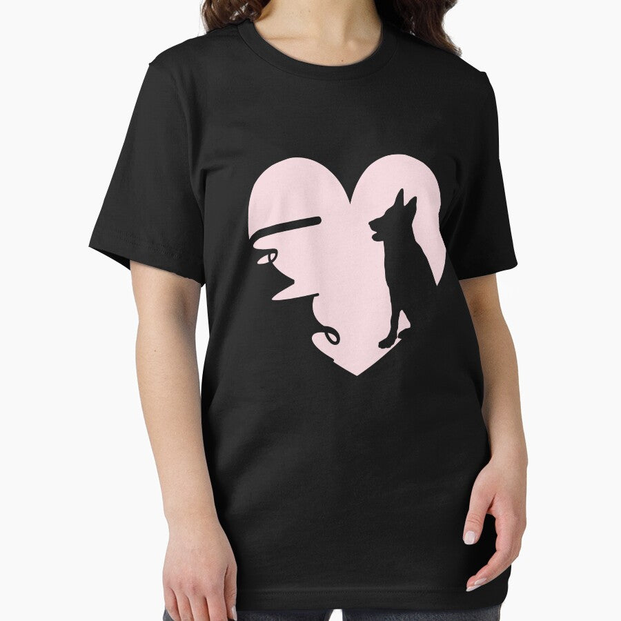 Dog Love by KunKhalil T-Shirts, Hoodie, Sweatshirt | BlankRebels.com (Image 2)